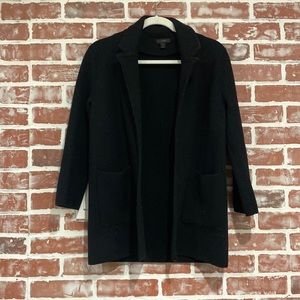 J. Crew | Sweaters | Womens Jcrew Black 